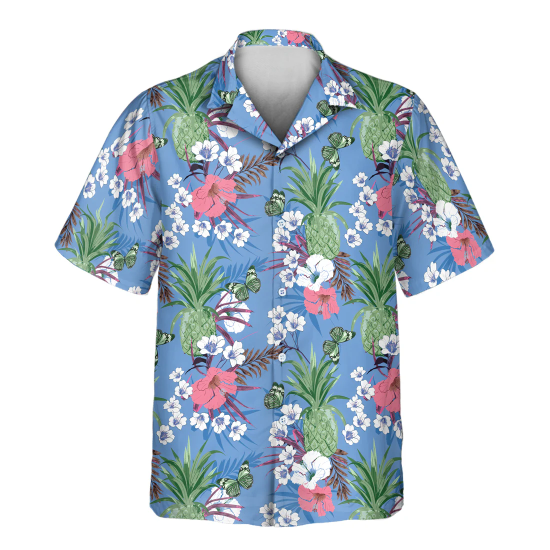 Hawaiian shirt 1