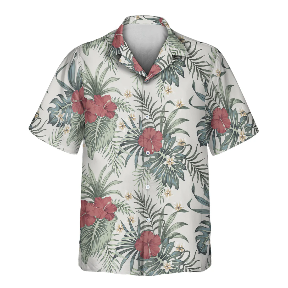 Hawaiian shirt 3