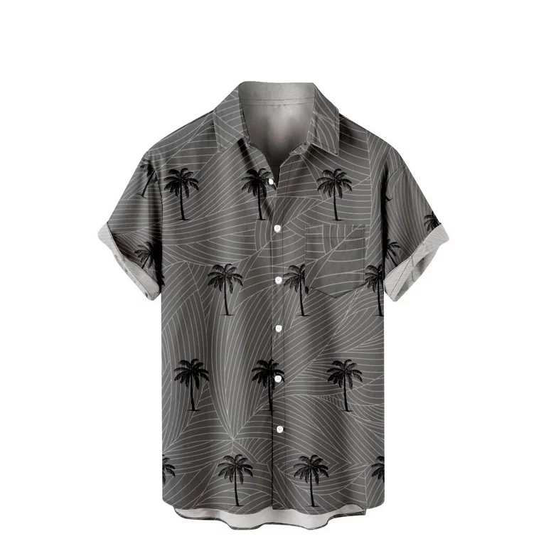 Hawaiian shirt 4